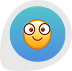 my favorite smiling emoji